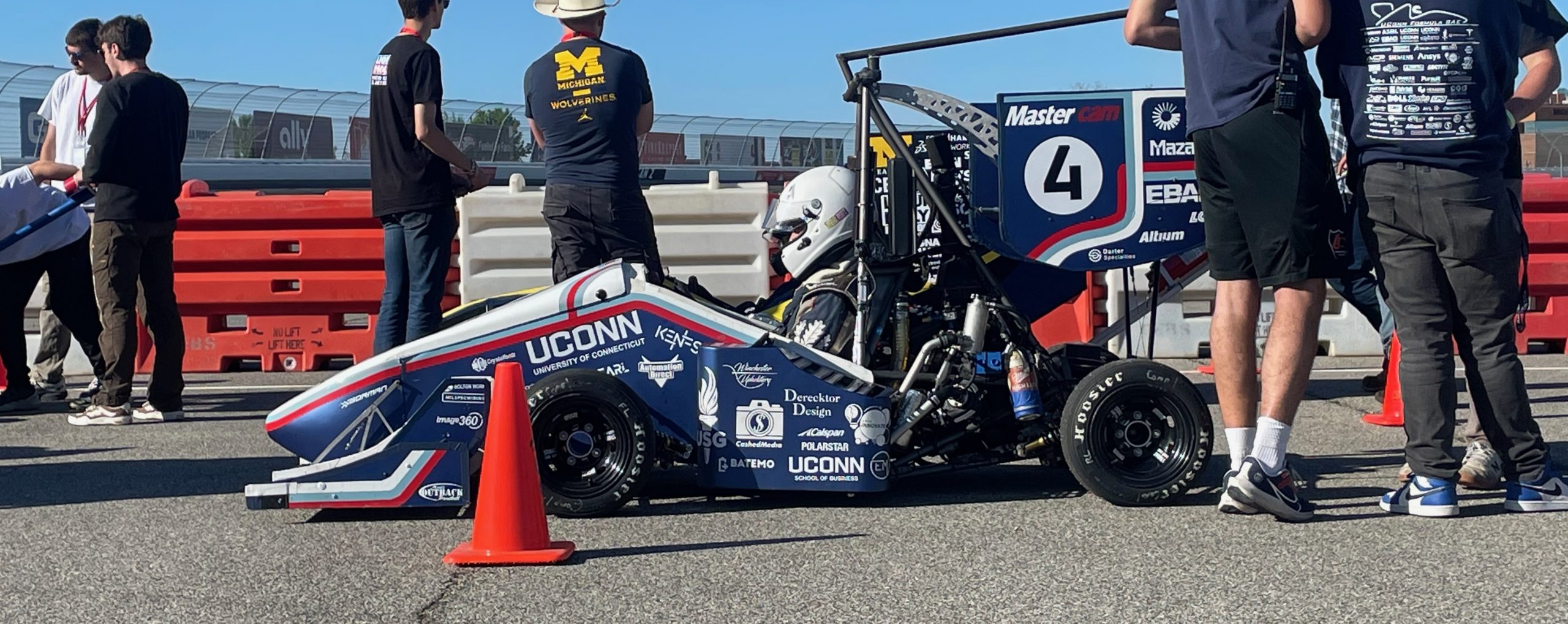 Formula SAE Photo